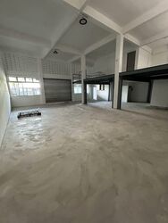 Jalan Senang (D14), Factory #581170951